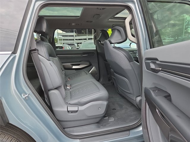 2024 Kia EV9 Wind