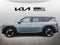 2024 Kia EV9 Wind