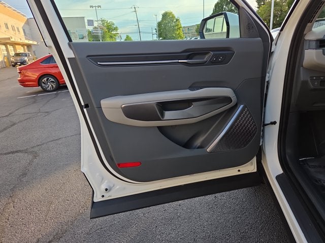 2024 Kia EV9 Wind
