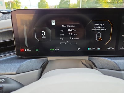 2024 Kia EV9 Wind