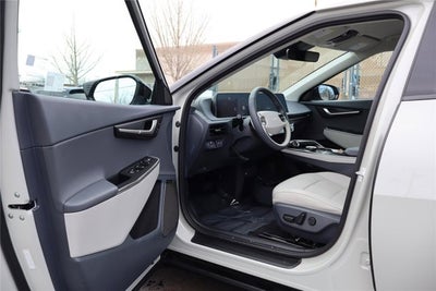 2023 Kia EV6 Wind