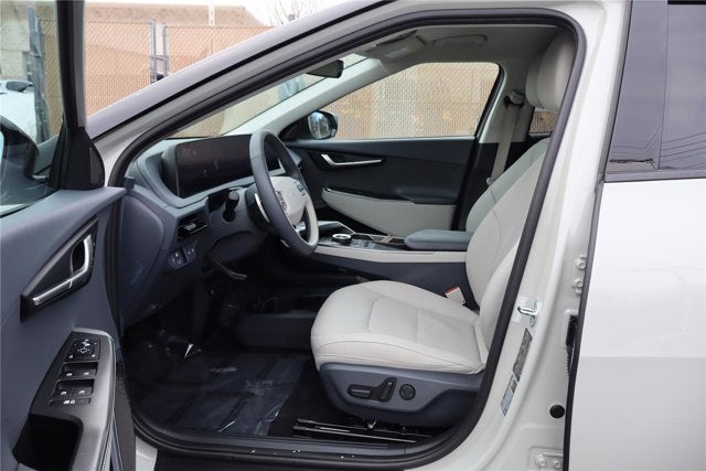 2023 Kia EV6 Wind