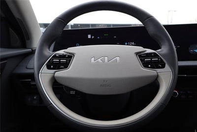 2023 Kia EV6 Wind