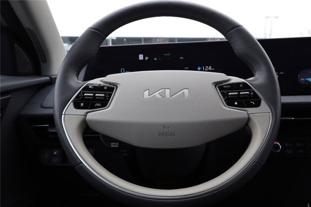 2023 Kia EV6 Wind