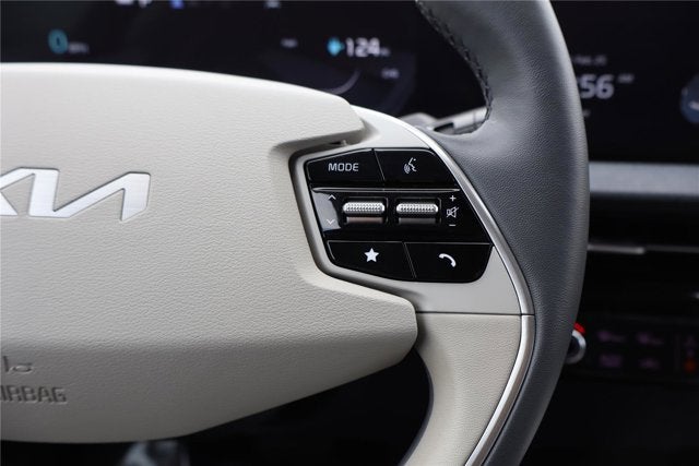 2023 Kia EV6 Wind