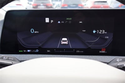 2023 Kia EV6 Wind