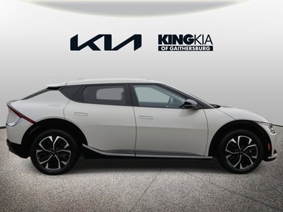 2023 Kia EV6 Wind
