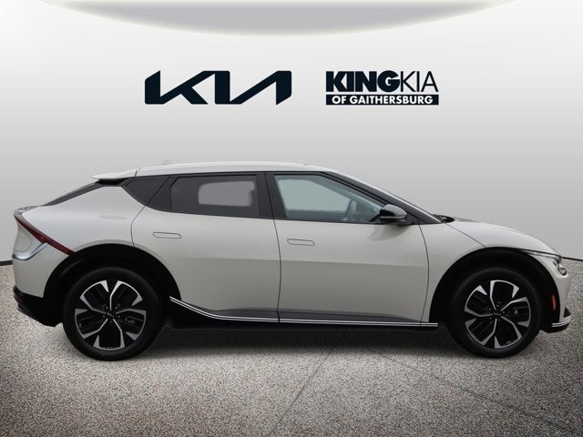 2023 Kia EV6 Wind