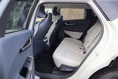 2023 Kia EV6 Wind