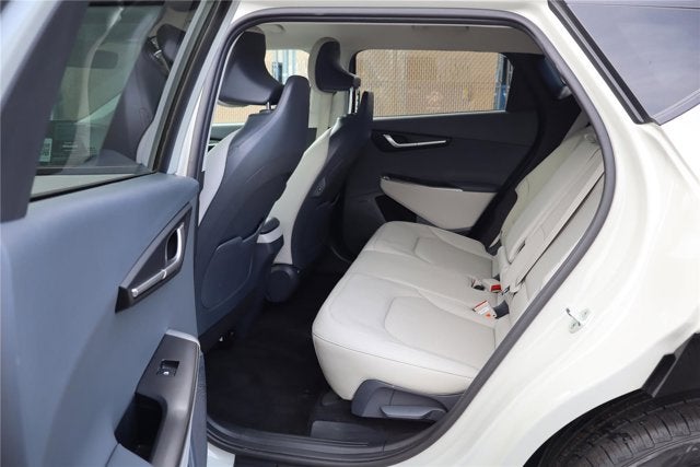 2023 Kia EV6 Wind