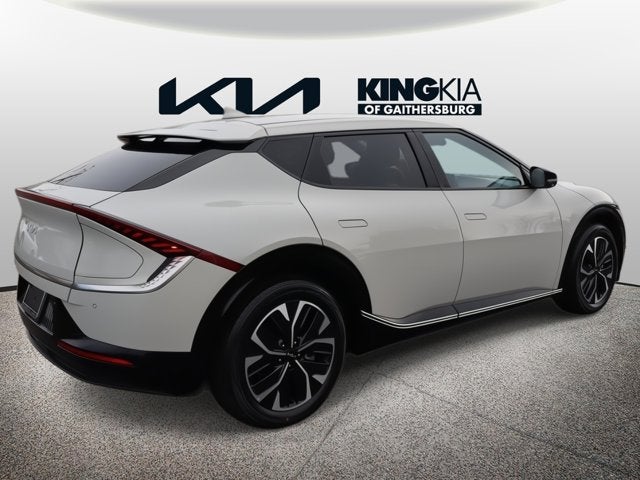 2023 Kia EV6 Wind