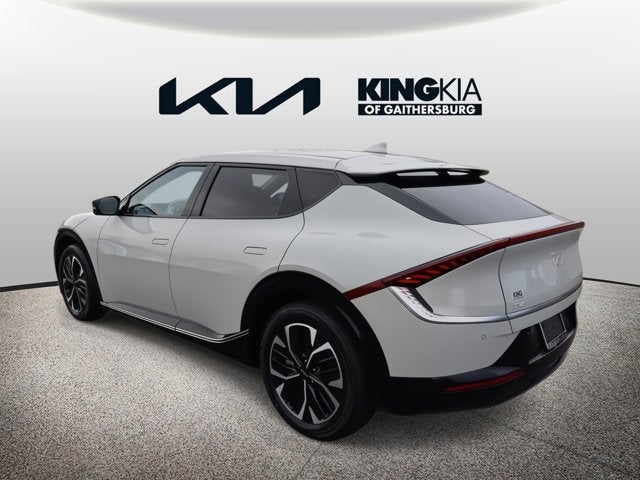 2023 Kia EV6 Wind