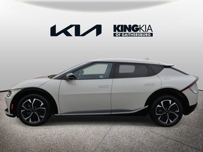 2023 Kia EV6 Wind