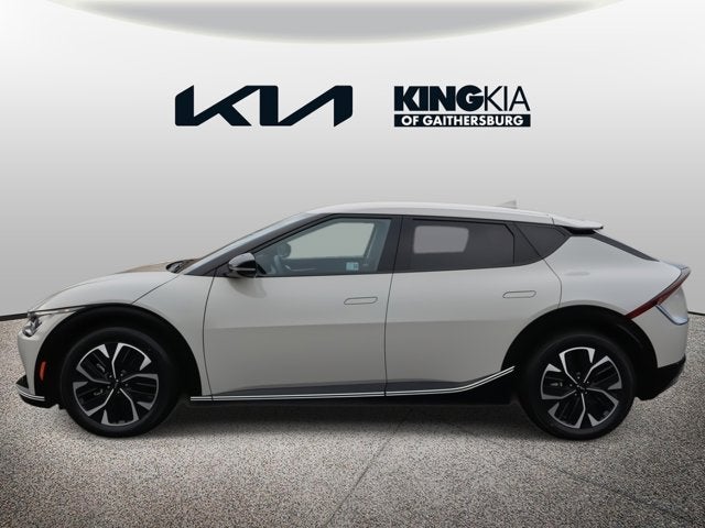 2023 Kia EV6 Wind