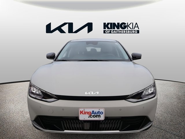 2023 Kia EV6 Wind