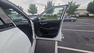 2023 Kia EV6 GT