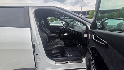 2023 Kia EV6 GT