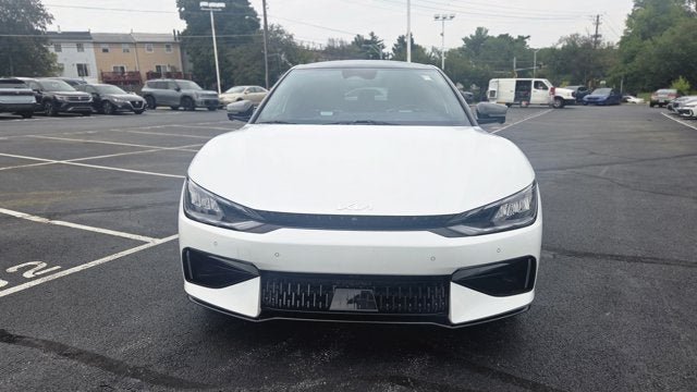 2023 Kia EV6 GT