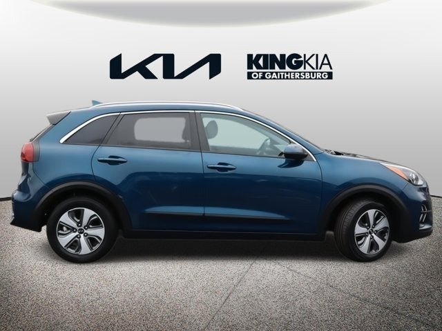 2020 Kia Niro LX