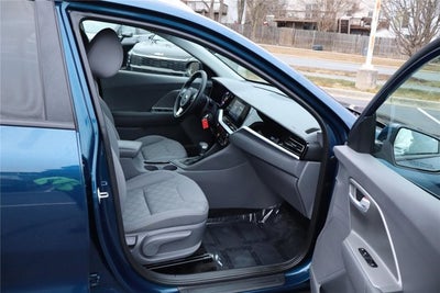 2020 Kia Niro LX