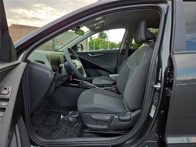 2024 Kia Niro LX