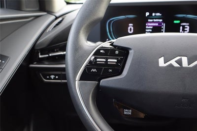 2024 Kia Niro LX