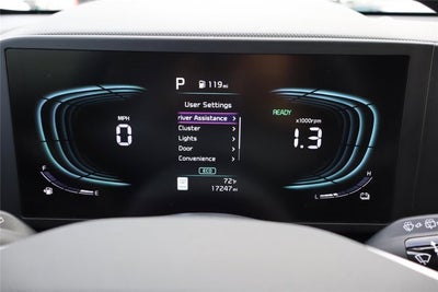 2024 Kia Niro LX