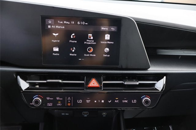 2024 Kia Niro LX
