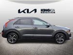 2024 Kia Niro LX