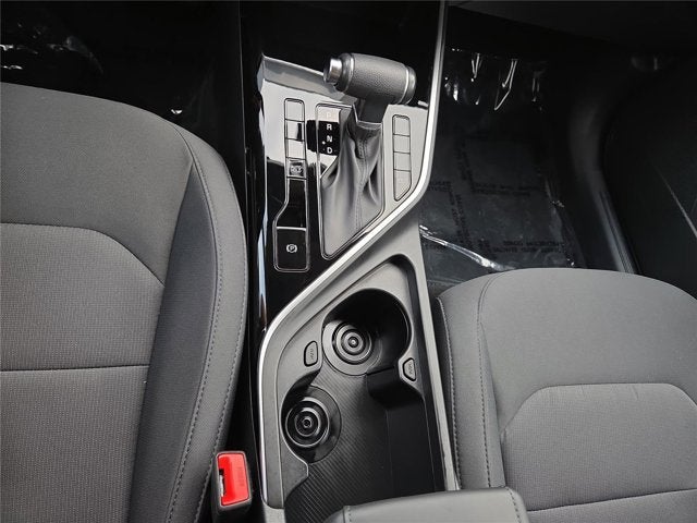2024 Kia Niro LX