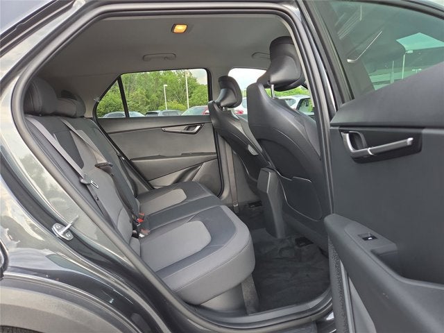 2024 Kia Niro LX