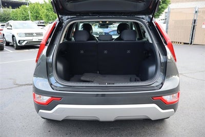 2024 Kia Niro LX