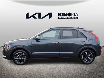 2024 Kia Niro LX