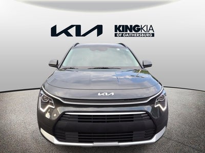 2024 Kia Niro LX