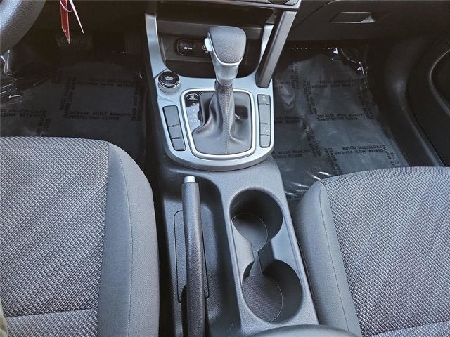 2024 Kia Seltos LX