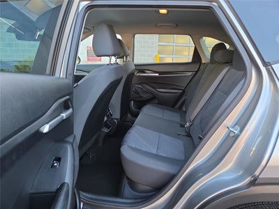 2024 Kia Seltos LX