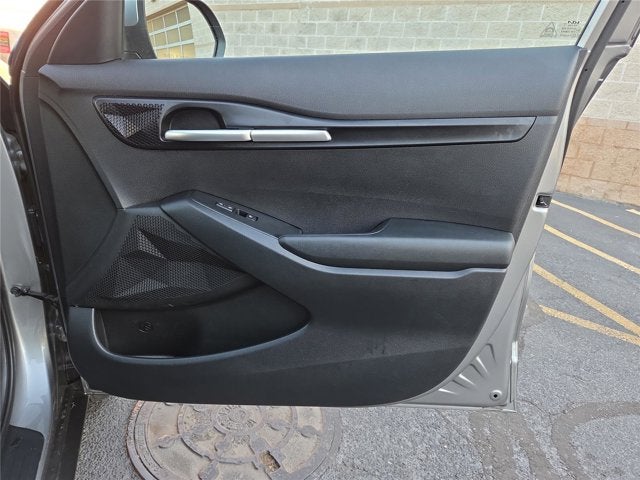 2024 Kia Seltos LX