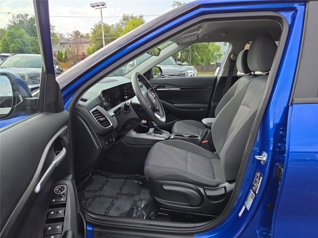 2024 Kia Seltos LX