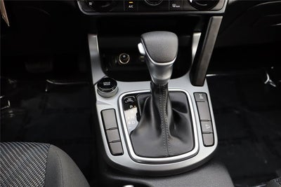 2024 Kia Seltos LX