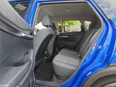 2024 Kia Seltos LX