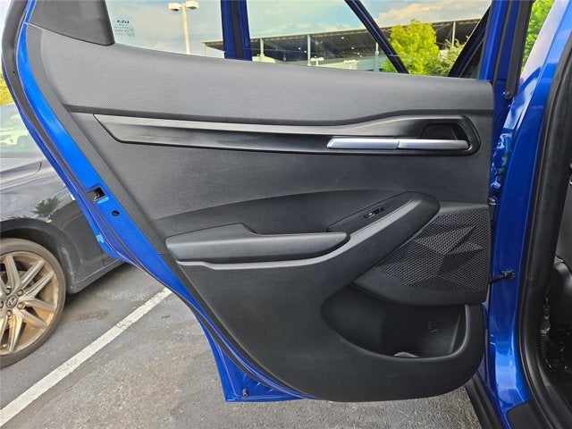 2024 Kia Seltos LX