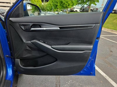 2024 Kia Seltos LX