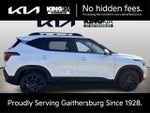 2024 Kia Seltos X-Line