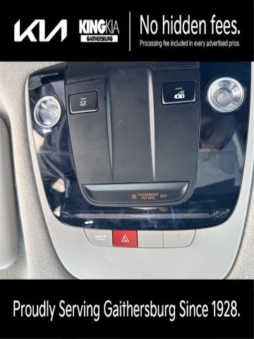 2024 Kia Seltos X-Line