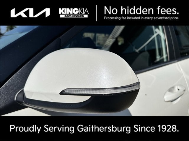 2024 Kia Seltos X-Line