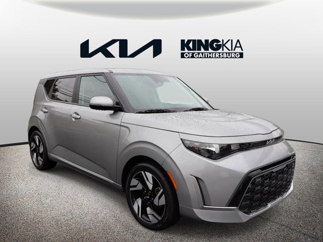 2023 Kia Soul
