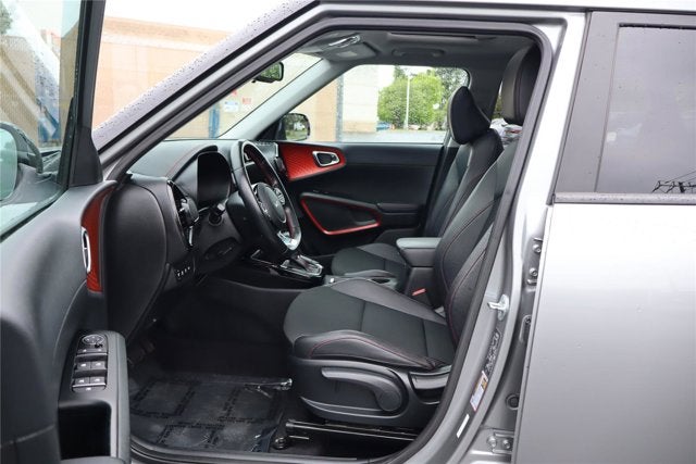 2023 Kia Soul GT-Line