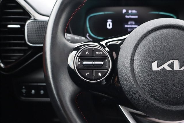 2023 Kia Soul GT-Line