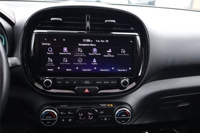 2023 Kia Soul GT-Line