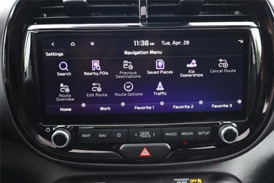 2023 Kia Soul GT-Line